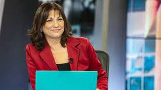 La exconductora Blanca Rodríguez se sumaría a una lista del Frente Amplio.