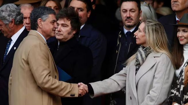 Ambos partidos llegaron a un acuerdo en Ciudad de Buenos Aires de cara a las legislativas nacionales.