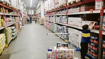 como hacer compras inteligentes para ganarle a la inflacion
