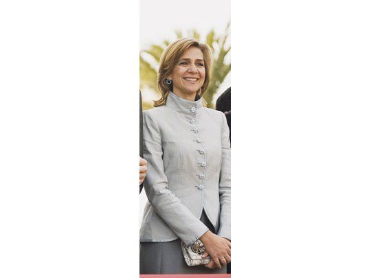 Infanta Cristina