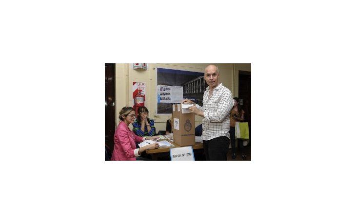 Estamos confiados por el trabajo que hicimos