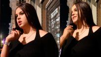 La sospresa de la joven usuaria de Onlyfans