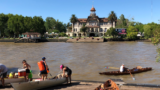 Destinos para recorrer a menos de 2 horas de Buenos Aires