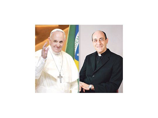 Víctor Fernández, rector de la UCA de Buenos Aires, es considerado como el teólogo de cabecera de Jorge Bergoglio. En reportaje a un diario italiano dijo que nunca el actual papa fue crítico de Cristina de Kirchner en sus homilias y que no tiene aliados en la polítca.