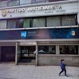 El PJ apuntó contra la reforma laboral en un comunicado. El PJ apuntó contra la reforma laboral en un comunicado.