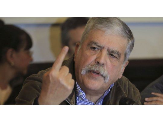 Julio De Vido