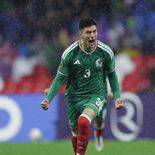 Pura emoción para los chicos mexicanos.&nbsp;