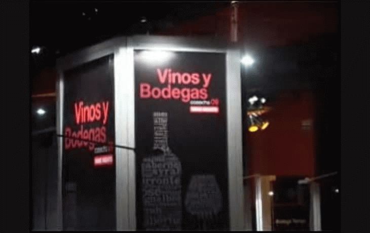 El vino y su desafío de crear una marca Argentina