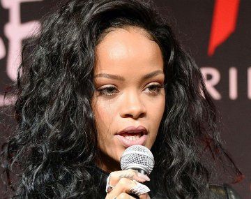 Rihanna posee una fortuna de u$s 600 millones, según Forbes. 