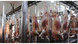 The Government defined to zero the retentions for bovine and poultry meats.