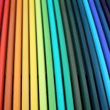 Los colores que eligen quienes tienen mayor inteligencia emocional, según la psicología. Los colores que eligen quienes tienen mayor inteligencia emocional, según la psicología.