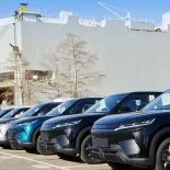 En las próximas semanas llegarán más vehículos híbridos y eléctricos al país En las próximas semanas llegarán más vehículos híbridos y eléctricos al país