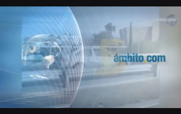 ámbito.com | 