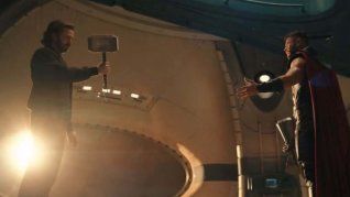 Chris Evans vuelve en lo nuevo de Marvel.&nbsp;