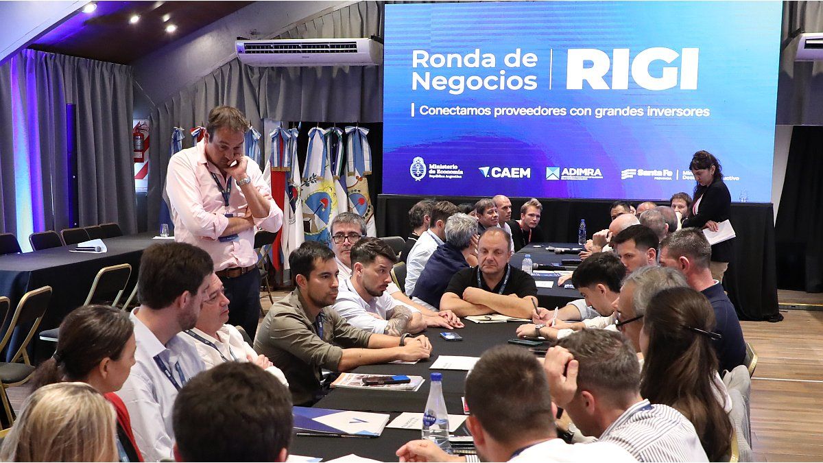 Ya organizan las Rondas de Negocios RIGI II en Córdoba: qué pedidos recibieron las mineras de los proveedores