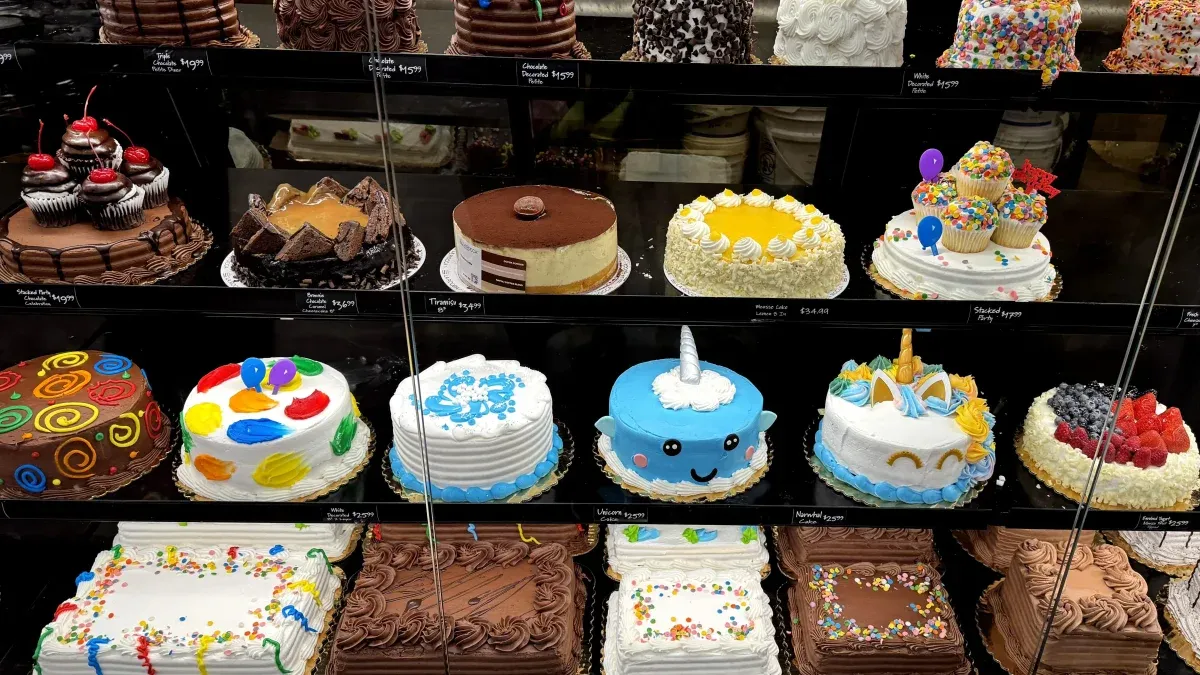 ¿Cumplís años? Estos dos grandes supermercados te regalan la torta y te ofrecen excelentes beneficios