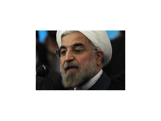 Nueva muestra de moderación: Irán promete relación cordial con mundo