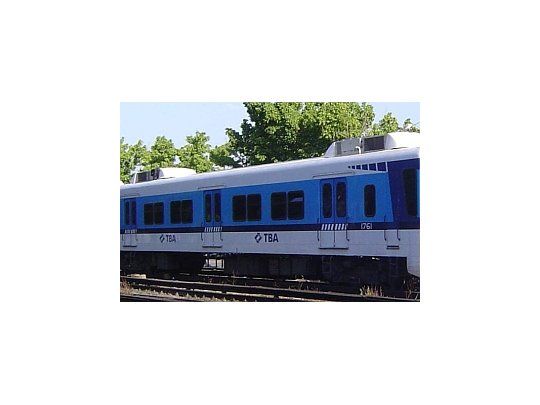 El Gobierno estatizó los ferrocarriles Sarmiento y Mitre.