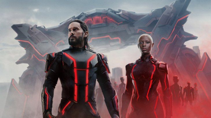 Una de las mayores apuestas de la ciencia ficci&oacute;n ya lleg&oacute; a la plataforma de Disney+