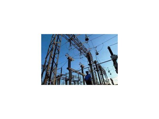 La demanda eléctrica aumentó 1,1% en abril