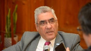 Daniel Abad defendió la normalización de la economía y llamó a aprobar el Presupuesto 2026.