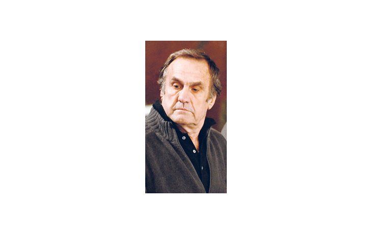 Carlos Reutemann