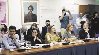 Ley de alquileres: arranca debate y emitirán dictamen el 27 de abril