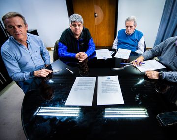 La CGT descarta paros o marchas por Cristina antes de una eventual condena