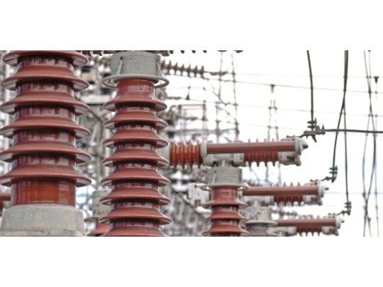 Nuevo récord de demanda eléctrica para un día hábil