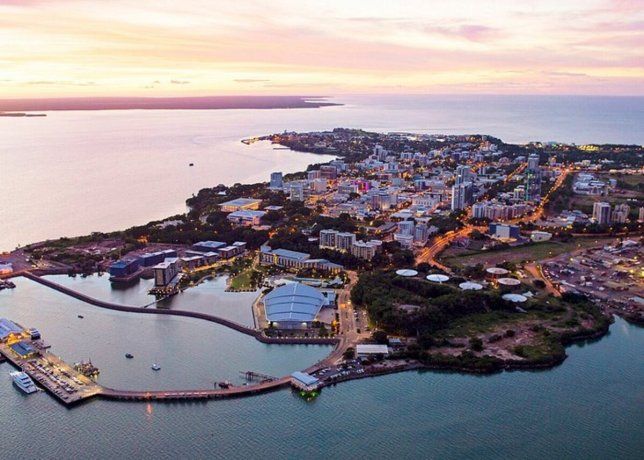 Australia
