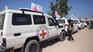 Israel confirmed that the Red Cross handed over four more bodies Israel confirmed that the Red Cross handed over four more bodies