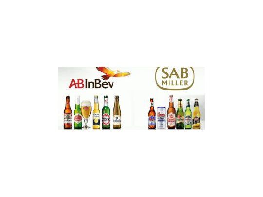 Ue Autoriz Compra De Sabmiller Por Parte De Ab Inbev