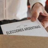 Ya puede consultarse el padrón electoral definitivo para octubre. Ya puede consultarse el padrón electoral definitivo para octubre.