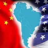 EEUU presiona para reducir la influencia China en Latinoamérica. EEUU presiona para reducir la influencia China en Latinoamérica.
