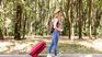 Long weekend holidays allow you to take short trips to nearby towns. Long weekend holidays allow you to take short trips to nearby towns.