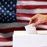 EEUU vivirá las elecciones de medio término el próximo 3 de noviembre y se espera la participación de más de 100 millones de votantes.