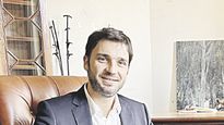 Ignacio “Nacho” Torres.