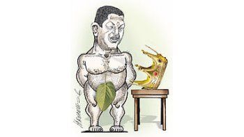 ámbito.com | Fuerte conmoción política por la derrota de Chávez
