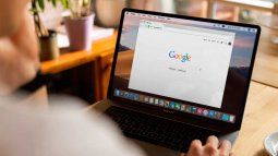 Google Chrome. Google Chrome.