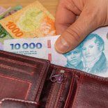 El Gobierno convocó al Consejo del Salario para el 26 de noviembre con el objetivo de actualizar el salario mínimo y las prestaciones por desempleo. El Gobierno convocó al Consejo del Salario para el 26 de noviembre con el objetivo de actualizar el salario mínimo y las prestaciones por desempleo.