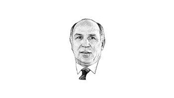 ámbito.com | Ricardo Lorenzetti
