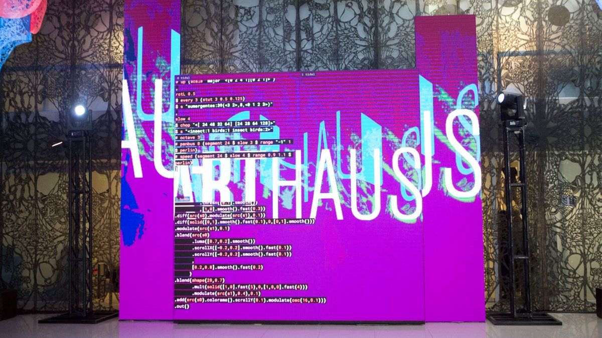 ArtHaus Award: more than one million pesos were awarded in prizes