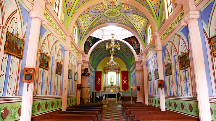 ¿Ya conoces cada pueblo de Aguascalientes? Estos 4 te harán cambiar tu ruta de viaje ¿Ya conoces cada pueblo de Aguascalientes? Estos 4 te harán cambiar tu ruta de viaje