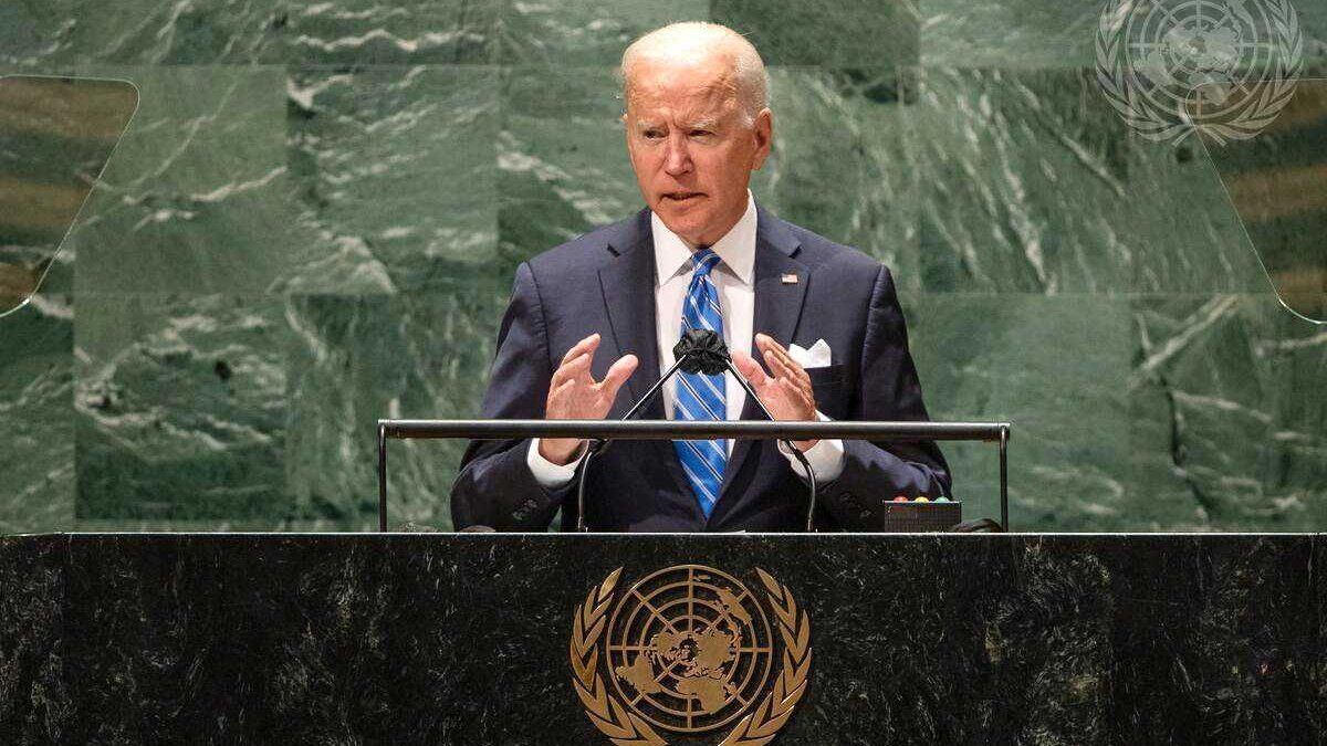 US Supreme Court blocks Joe Biden’s decision to impose vaccination on companies