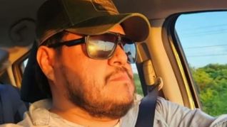 Conmoción por el asesinato del periodista Luis Ángel López Valdez en Veracriz.
