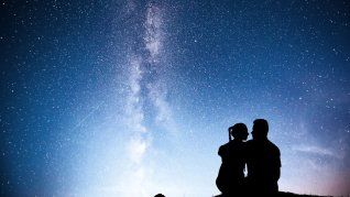 Este es el mejor punto argentino para apreciar el cielo de noche. Este es el mejor punto argentino para apreciar el cielo de noche.