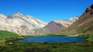 La provincia tiene varios puntos interesantes para que puedan disfrutar grandes y chicos. La provincia tiene varios puntos interesantes para que puedan disfrutar grandes y chicos.