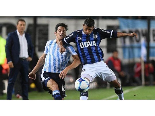 Racing no puede salir de su nebulosa de dudas y malos resultados