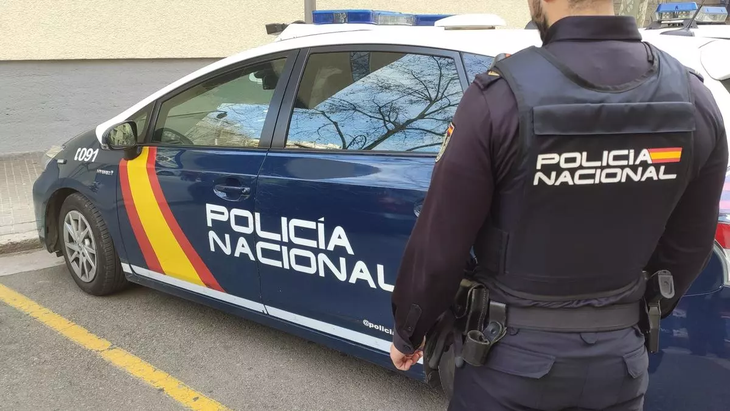 Following the arrest of Egerina Quintana in Paraguay in early August, the Argentine justice system issued an international arrest warrant for Zapata Simón, who had moved to Spain. (Photo: La Opinión de Murcia) Following the arrest of Egerina Quintana in Paraguay in early August, the Argentine justice system issued an international arrest warrant for Zapata Simón, who had moved to Spain. (Photo: La Opinión de Murcia)