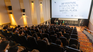 The 39th edition of the Mar del Plata International Film Festival has ended. The 39th edition of the Mar del Plata International Film Festival has ended.